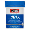 Swisse Ultivite 男性多元維他命 120片