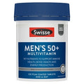 Swisse Ultivite 50歲以上男性多元維他命 120片裝