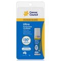 CCA 加強型防曬潤唇膏 SPF50+ 4克