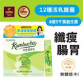 TEAZEN益生菌康普茶 (香印青提味) 30條裝