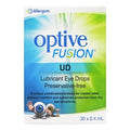 OPTIVE FUSION 滋潤滴眼液 30S