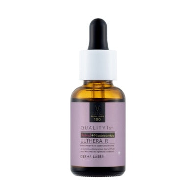 QUALITY FIRST 激光速效系列抗衰老精華液 30ML