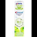 CREST 香氛鎖白牙膏120克 (冰檸薄荷)