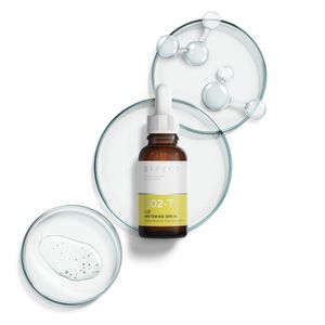 BFFECT Luz Whitening Essence 30ml-Exp date 26/05/2028-New/Old Packaging Shipped Randomly — authentic Hong Kong health & beauty