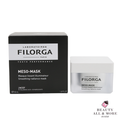 FILORGA Meso Mask Anti-wrinkle Lightening Mask 50ml — authentic Hong Kong health & beauty