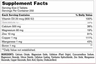 Kirkland Signature Calcium Citrate Magnesium with Vitamin D3 500 tablets EXP: Oct 2028 [Parallel Imported] — authentic Hong Kong health & beauty