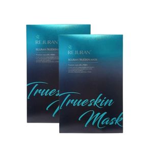 麗珠蘭 (2PCS)TRUESKIN MASK (5 pcs/box) 27ml — authentic Hong Kong health & beauty