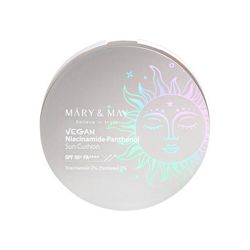 MARY & MAY Mary&May - Vegan Peptide Bakuchiol Sun Stick SPF50+ PA++++ - 18g — authentic Hong Kong health & beauty