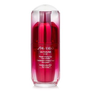 資生堂 Ultimune Eye Power Infusing Eye Concentrate 15ml/0.54oz - [Parallel Import Product] — authentic Hong Kong health & beauty