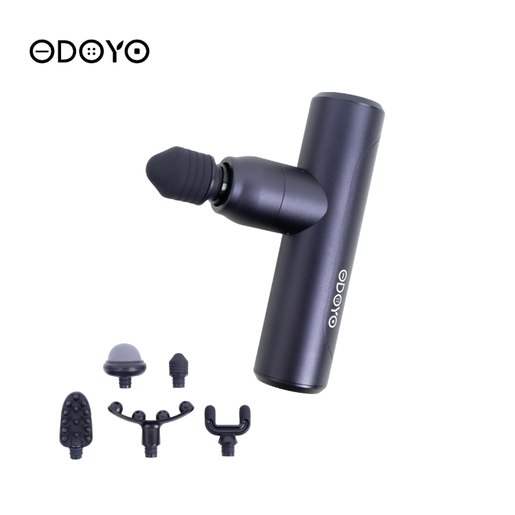 ODOYO ODOYO Magic Punch Nano - Portable Massage Gun — authentic Hong Kong health & beauty