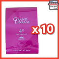 Milbon Milbon Deesse's【10 Combo pack】Grand Linkage Hair Treatment (MU4X) 4954835101967Parallel import — authentic Hong Kong health & beauty