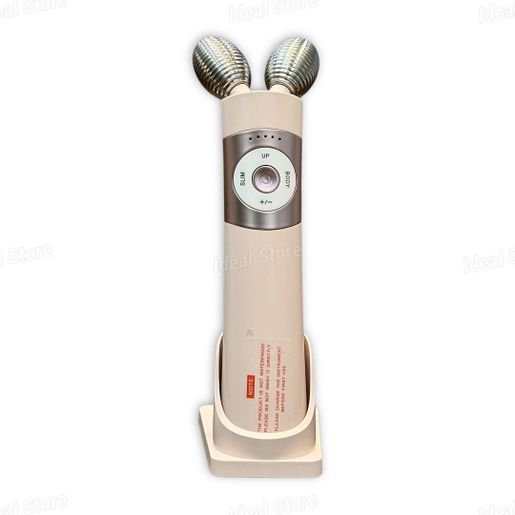 Mommy Care EMS V-Thera Facial Beauty Device Parallel Import Firming and Lifting Muscle Soothing — authentic Hong Kong health & beauty