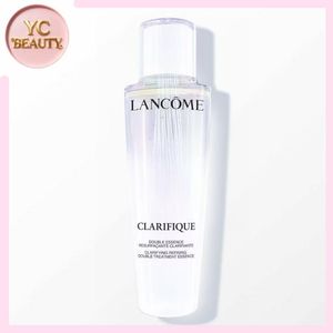 LANCÔME NEW CLARIFIQUE DOUBLE TREATMENT ESSENCE 250ml — authentic Hong Kong health & beauty