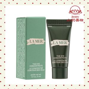 LA MER LA MER The Eye Concentrate 3ml — authentic Hong Kong health & beauty