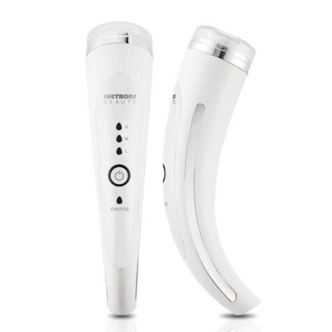 LIFETRONS LIFETRONS RF Beauty Device – Collagen Regeneration / Firming & Lifting/ Wrinkle Reduction RF-300 — authentic Hong Kong health & beauty