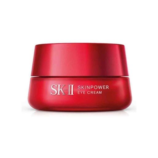 SK-II SKII SK2 SKIN POWER EYE CREAM 15g [Parallel Import Product] — authentic Hong Kong health & beauty