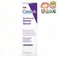 CeraVe 精華液Skin Renewing Retinol Serum (30ml) — authentic Hong Kong health & beauty