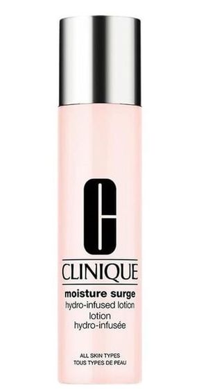 CLINIQUE Hydrating and moisturizing essence water 200ml (upgraded version) — authentic Hong Kong health & beauty