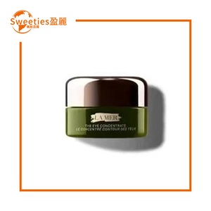 LA MER the Eye Concentrate 5ml — authentic Hong Kong health & beauty