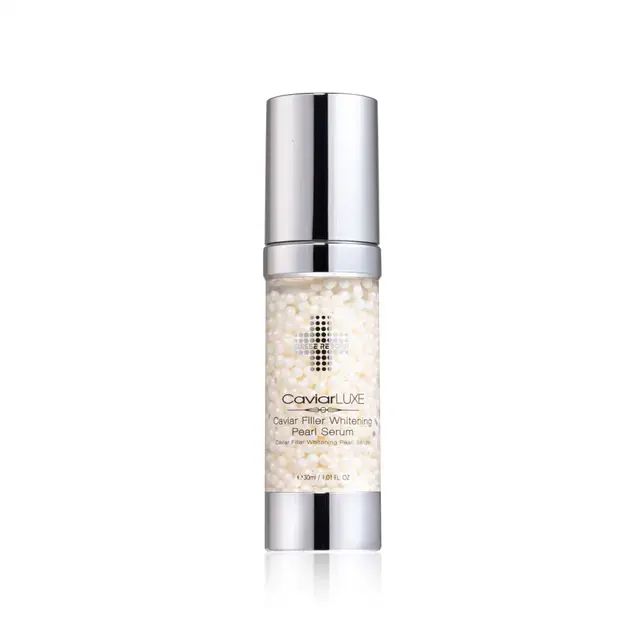SUISSE REBORN SUISSE REBORN Caviar Luxe- Caviar Filler Whitening Pearl Serum — authentic Hong Kong health & beauty
