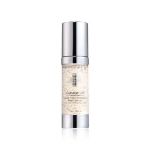 SUISSE REBORN SUISSE REBORN Caviar Luxe- Caviar Filler Whitening Pearl Serum — authentic Hong Kong health & beauty