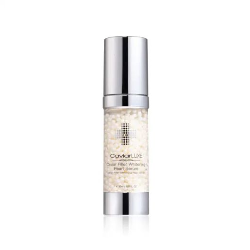 SUISSE REBORN SUISSE REBORN Caviar Luxe- Caviar Filler Whitening Pearl Serum — authentic Hong Kong health & beauty
