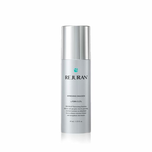 麗珠蘭 Refreshing Emulsion, c-PDRN® - Salmon DNA Facial Moisturizer for Deep Hydration — authentic Hong Kong health & beauty