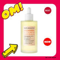 NATUREKIND Whitening Mega Vitamin Ampoule 100mL 【PL】exp2028.04.21 — authentic Hong Kong health & beauty