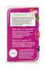 川寧 Immune Support, Blackcurrant & Raspberry with Echinacea & Elderberry Vitamin D , 20 Tea Bags — authentic Hong Kong health & beauty