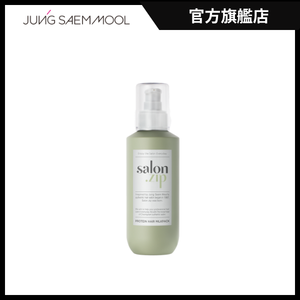 鄭瑄茉 JSM Salon.zip Protein Hair Milkpack — authentic Hong Kong health & beauty