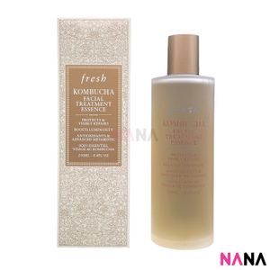 Fresh Black Tea Kombucha Facial Treatment Essence 250ml — authentic Hong Kong health & beauty