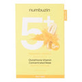 numbuz:n No.5 Vitamin Spotlight Sheet Mask — authentic Hong Kong health & beauty