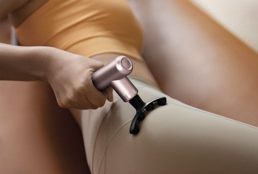 飛利浦 Mini Massage Gun PPM7308 — authentic Hong Kong health & beauty