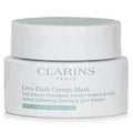 Cryo Flash Cream Mask 75ml - [Parallel Import Product]