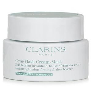 Cryo Flash Cream Mask 75ml - [Parallel Import Product]