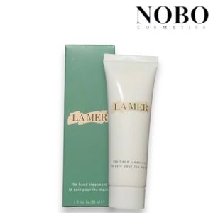 LA MER Mini - The Hand Treatment 30ml [Exp:2027-02] — authentic Hong Kong health & beauty