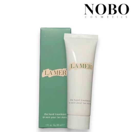 LA MER Mini - The Hand Treatment 30ml [Exp:2027-02] — authentic Hong Kong health & beauty