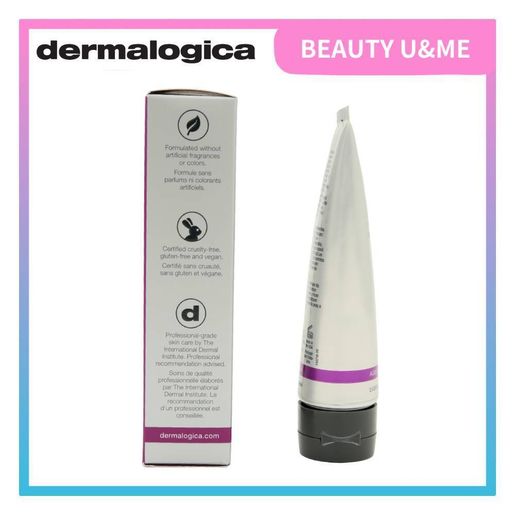 dermalogica MultiVitamin Power Recovery Masque 75ml — authentic Hong Kong health & beauty
