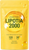 Victory Road Sesamin Vit.C Liposome LIPOTIA Propolis 2000mg, 5C+30+ beauty complex, NMN, Japan, 120cap/30d. — authentic Hong Kong health & beauty