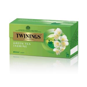 TWININGS English tea Lisa Green Tea Parallel Import