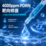 COYU 2nd Gen 4,000ppm PDRN Hydro Glow Serum Booster — authentic Hong Kong health & beauty