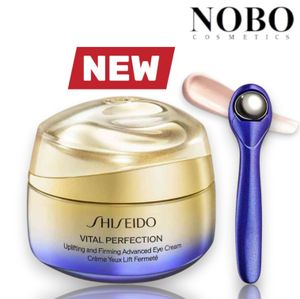 資生堂 Vital Perfection - Uplifting and Firming Advanced Eye Cream 15ml [#768614222828] — authentic Hong Kong health & beauty