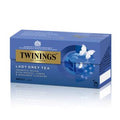 川寧 Twinings Lady Grey Black Tea- uplifting tea that just may become one of your new favourites — authentic Hong Kong health & beauty