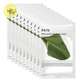 Abib Heartleaf Sticker Sheet Mask (30ml x 10pcs) (Parallel import-Random Package) — authentic Hong Kong health & beauty