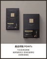 N organic Vie Wrinkle Pack Essence Mask (4 sheets) — authentic Hong Kong health & beauty