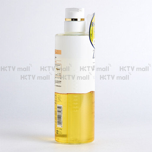 多芬 Japan Rich Moisture Shampoo — authentic Hong Kong health & beauty