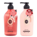 MA CHERIE [Combo set] MA CHERIE MOISTURE SHAMPOO + CONDITIONER — authentic Hong Kong health & beauty