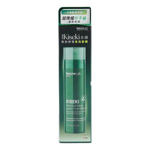 東京科研髮 KISEIKI MOLECULAR MIRACLE REPAIR LEAVE-IN MASQUE — authentic Hong Kong health & beauty