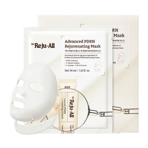 Dr. Reju-All Dr. Reju-All Advanced PDRN Rejuvenating Mask 4EA Parallel Imported — authentic Hong Kong health & beauty