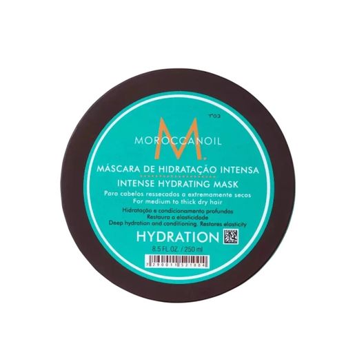 Moroccanoil Moroccanoil Restorative hair mask 250ml — authentic Hong Kong health & beauty